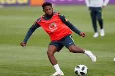 Fred Kian Dekat ke Manchester...