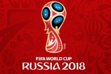 Piala Dunia 2018 : Daftar...