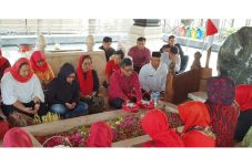117 Tahun Lahirnya Bung...
