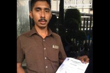 PSI Dilaporkan ke Bawaslu...
