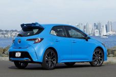 Toyota Corolla Facelif...