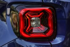 Jeep Akan Lahirkan Renagade...