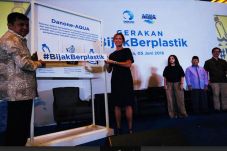Masalah Sampah Plastik...