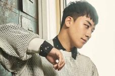 Seungri Big Bang Gelar...