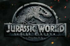 Review Film Jurassic...
