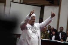 Kuasa Hukum Sebut Kasus...