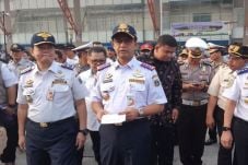 Layani Pemudik, Anies...
