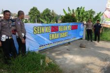 Antisipasi Kecelakaan,...