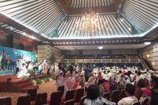 Together We Care Community...