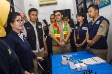Ratusan Dokter Disiagakan...