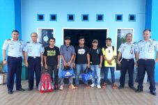 Imigrasi Banjarmasin...