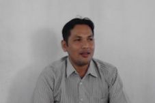 MK sebagai Pengawal...