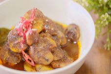 Resep Semur Jengkol...