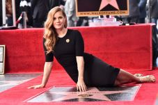 Hollywood Walk of Fame,...