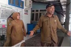 Sidak, Anggota DPRD...