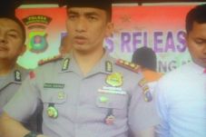 Pengikut Aliran Sesat...