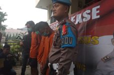 3 Penjambret yang Kerap...