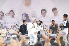 Ngabuburit dengan Syabian...