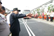 Pemudik Sudah Bisa Lintasi...