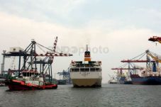 Jasa Armada Bagi Dividen...