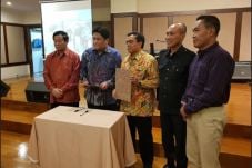 Pelabuhan Probolinggo...
