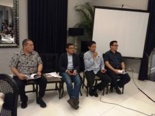 Hingga Mei, Penjualan...