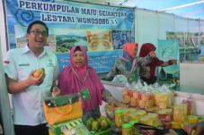 Jambore Halal Pacu UKM...