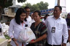 BUMN Dorong Kesejahteraan...