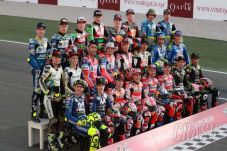 Daftar Pembalap MotoGP...
