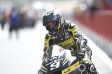 Lorenzo Lapangkan Jalan...