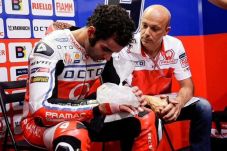 RESMI: Danilo Petrucci...