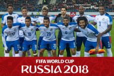 Grup G : Panama Tak...
