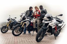 Saatnya Era Motor Terkoneksi