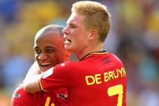 De Bruyne : Ada atau...