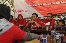 Genial.Id Kembangkan...