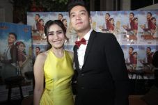 Ayu Ting-Ting Tertantang...