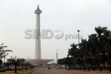 BMKG Prediksi Jakarta...