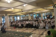 Ramadhan, PPK Berbagi...