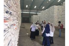 Jelang Lebaran, Harga...