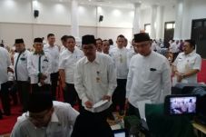 Wahidin Halim: Potensi...