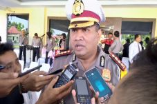 Polda Babel Siagakan...