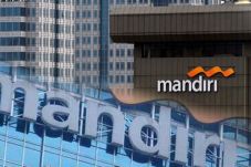 Bank Mandiri Berangkatkan...