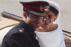 Ibu Meghan Markle Tak...