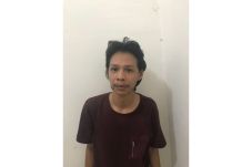 Pembunuh Sales Cantik...