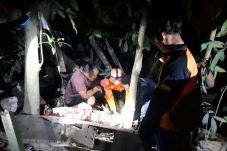 Dua Kecelakaan Terjadi...