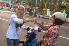 DPD Perindo dan Kartini...