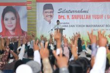 Kiai Kampung dan Pengurus...