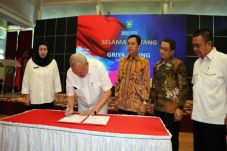 BPH Migas-Sumsel Sepakat...
