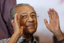 Non-Muslim Jadi Jaksa...