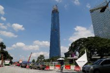 Warisan Najib Masih...